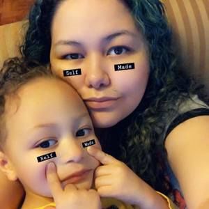 Meet your Posher, Mariley